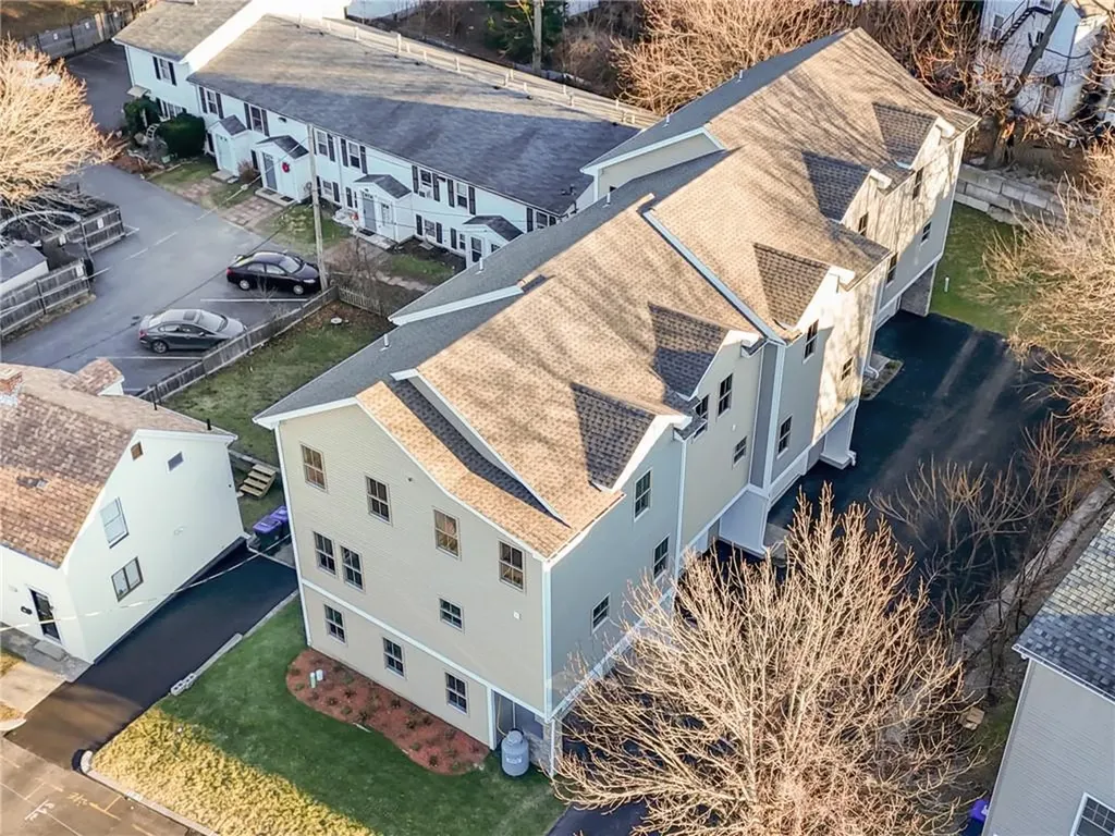 11 Stone Street Providence RI 02904