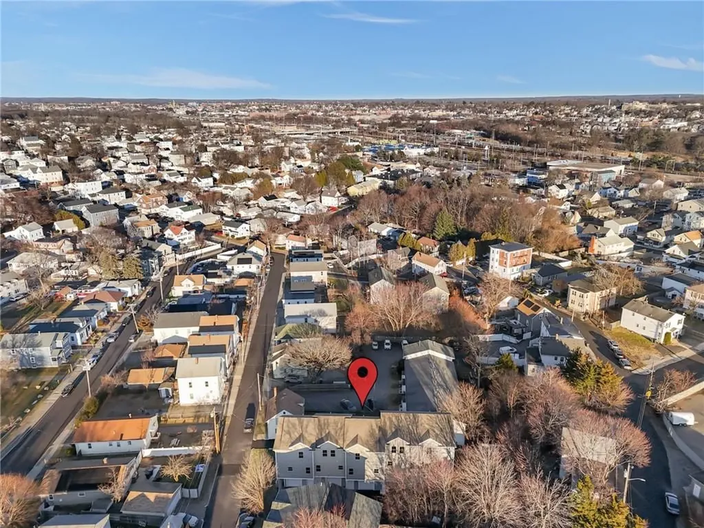 11 Stone Street Providence RI 02904