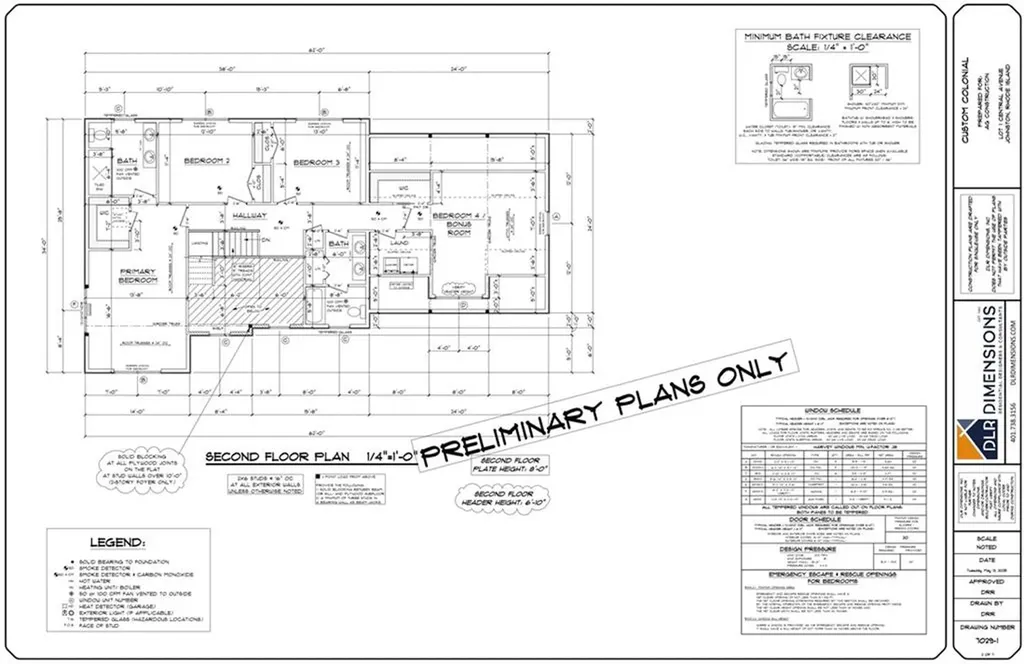 0 Upper Farm Way Johnston RI 02919