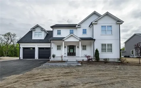 0 Upper Farm Way Johnston RI 02919