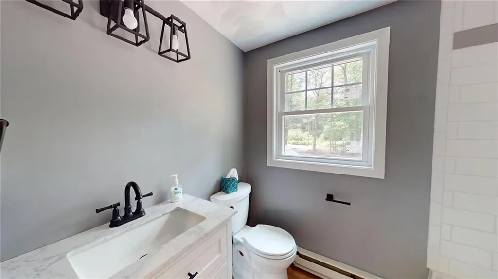 112 Cranberry Ridge Road Glocester RI 02857