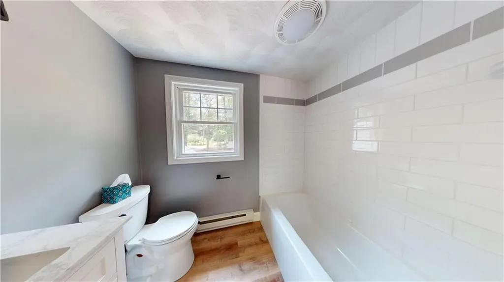 112 Cranberry Ridge Road Glocester RI 02857