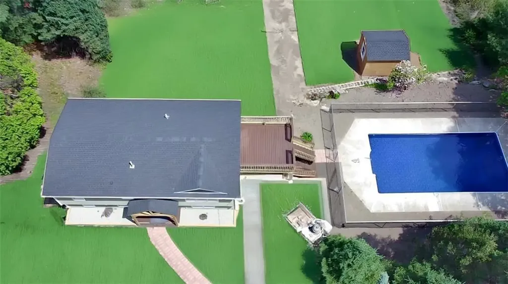 112 Cranberry Ridge Road Glocester RI 02857