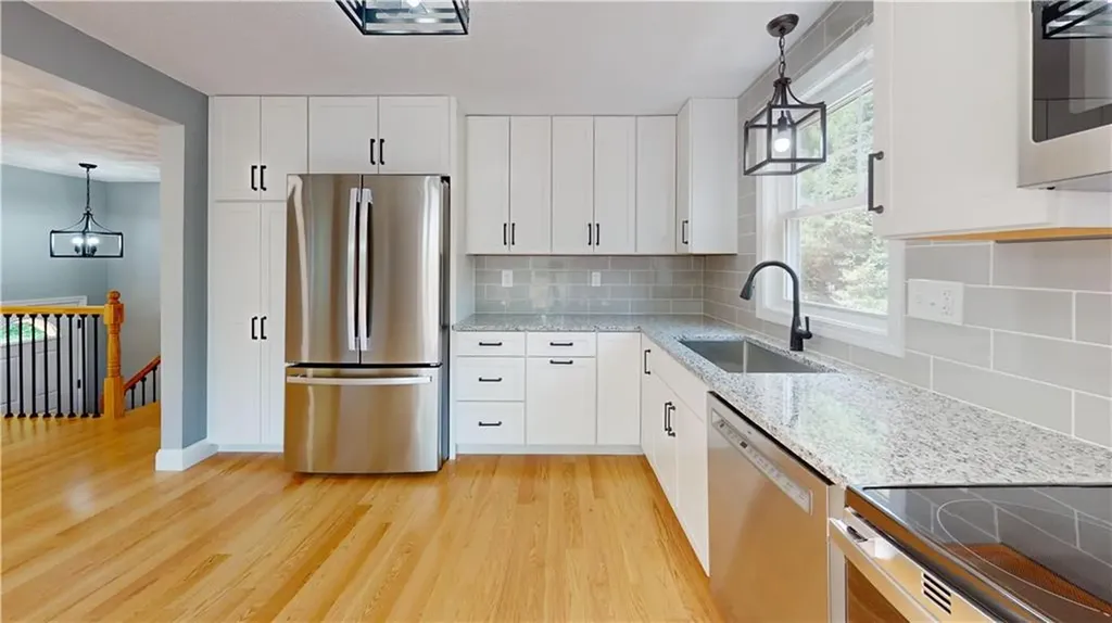 112 Cranberry Ridge Road Glocester RI 02857