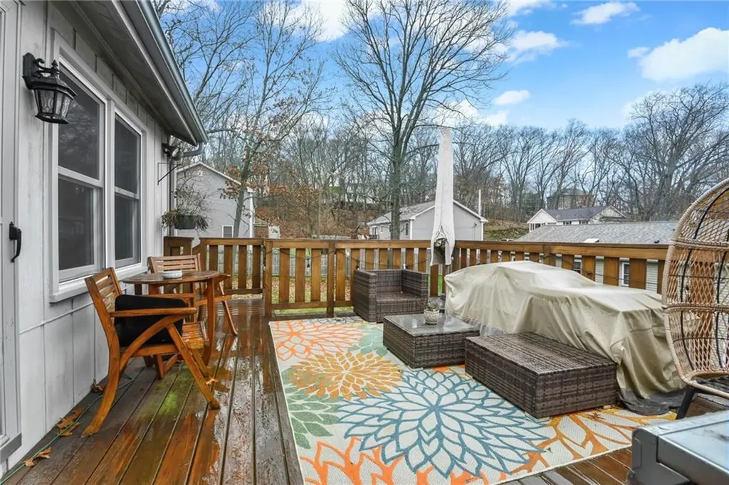 11 Genoa Street North Providence RI 02904