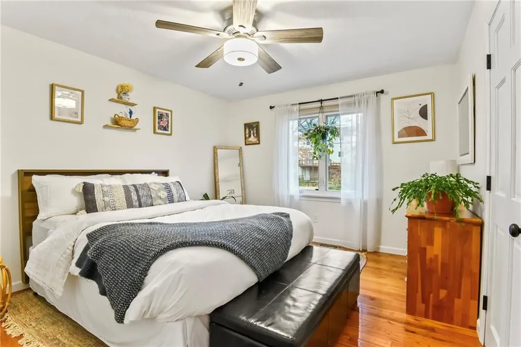 11 Genoa Street North Providence RI 02904