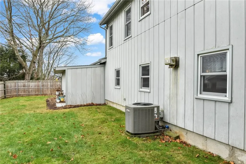 11 Genoa Street North Providence RI 02904