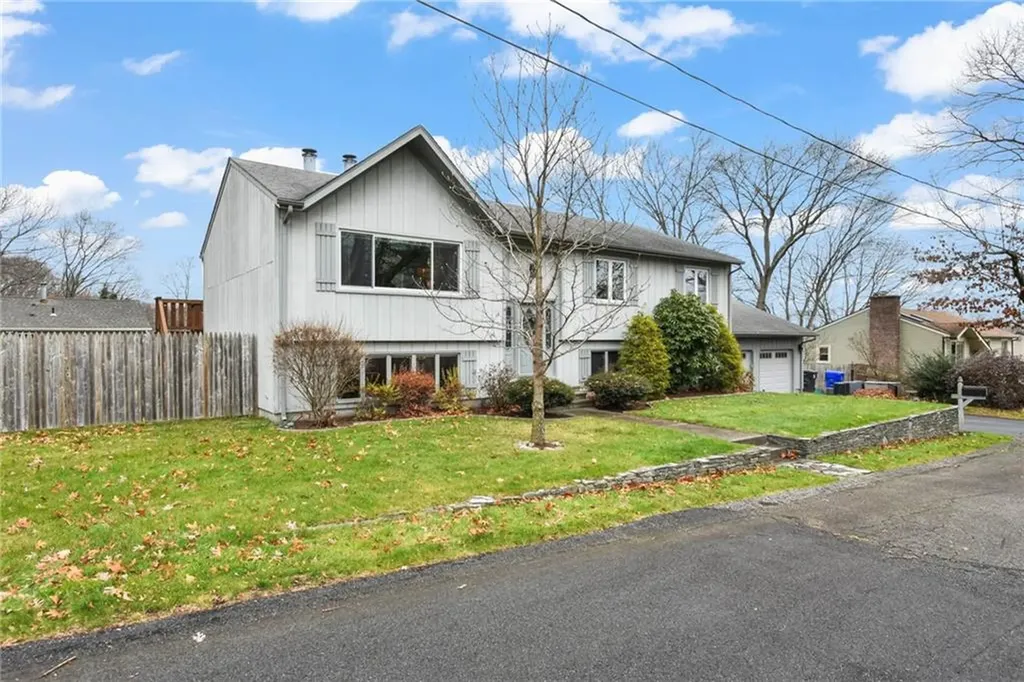 11 Genoa Street North Providence RI 02904