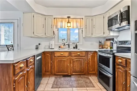 11 Genoa Street North Providence RI 02904