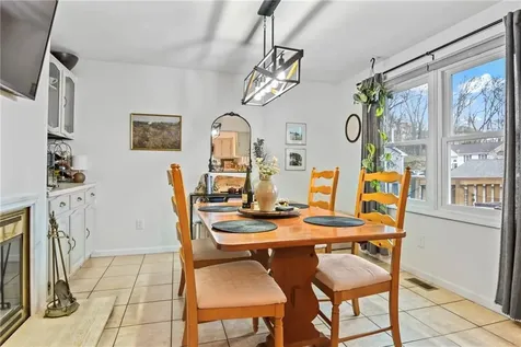 11 Genoa Street North Providence RI 02904