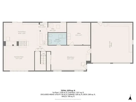 11 Genoa Street North Providence RI 02904