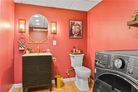 11 Genoa Street North Providence RI 02904