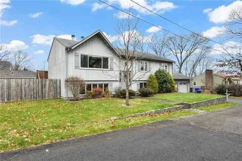 11 Genoa Street North Providence RI 02904