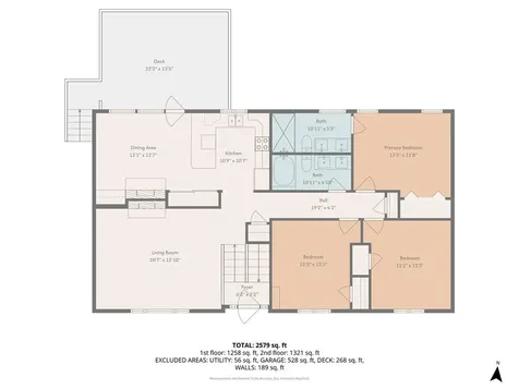 11 Genoa Street North Providence RI 02904