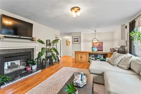 11 Genoa Street North Providence RI 02904