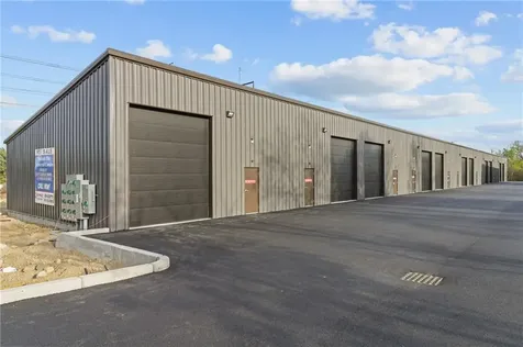 2360 Plainfield Pike Cranston RI 02921