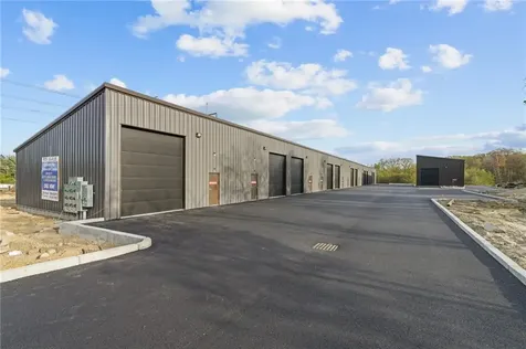 2360 Plainfield Pike Cranston RI 02921