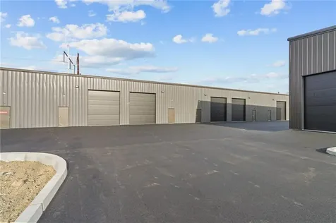 2360 Plainfield Pike Cranston RI 02921