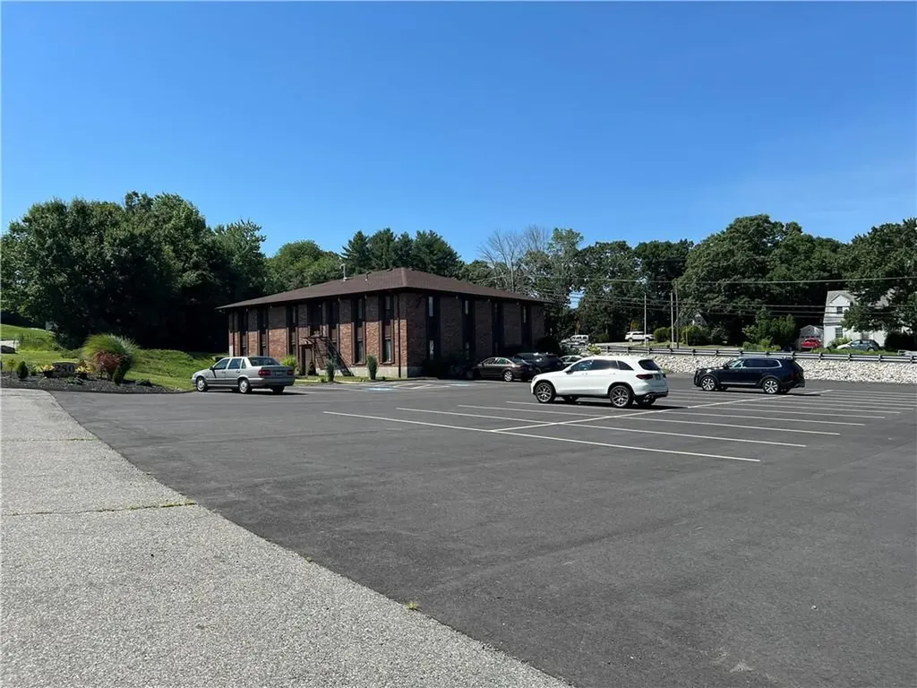 250 Eddie Dowling Highway North Smithfield RI 02896