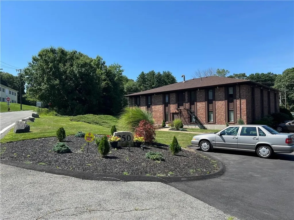 250 Eddie Dowling Highway North Smithfield RI 02896