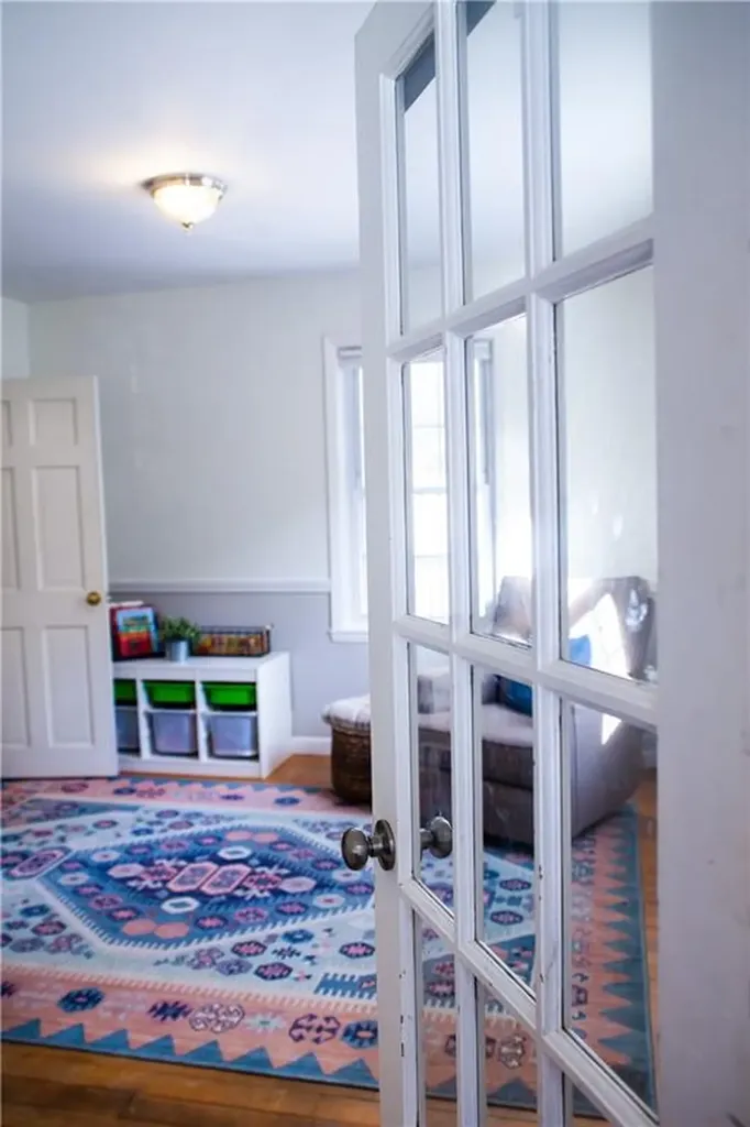 7 Squantum Street Cranston RI 02920