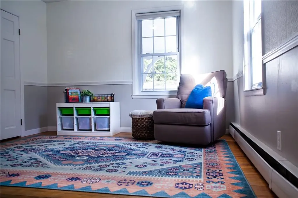 7 Squantum Street Cranston RI 02920