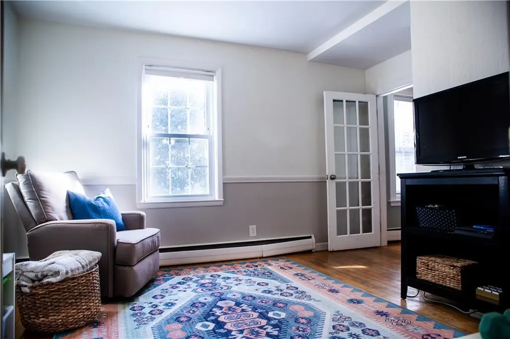 7 Squantum Street Cranston RI 02920