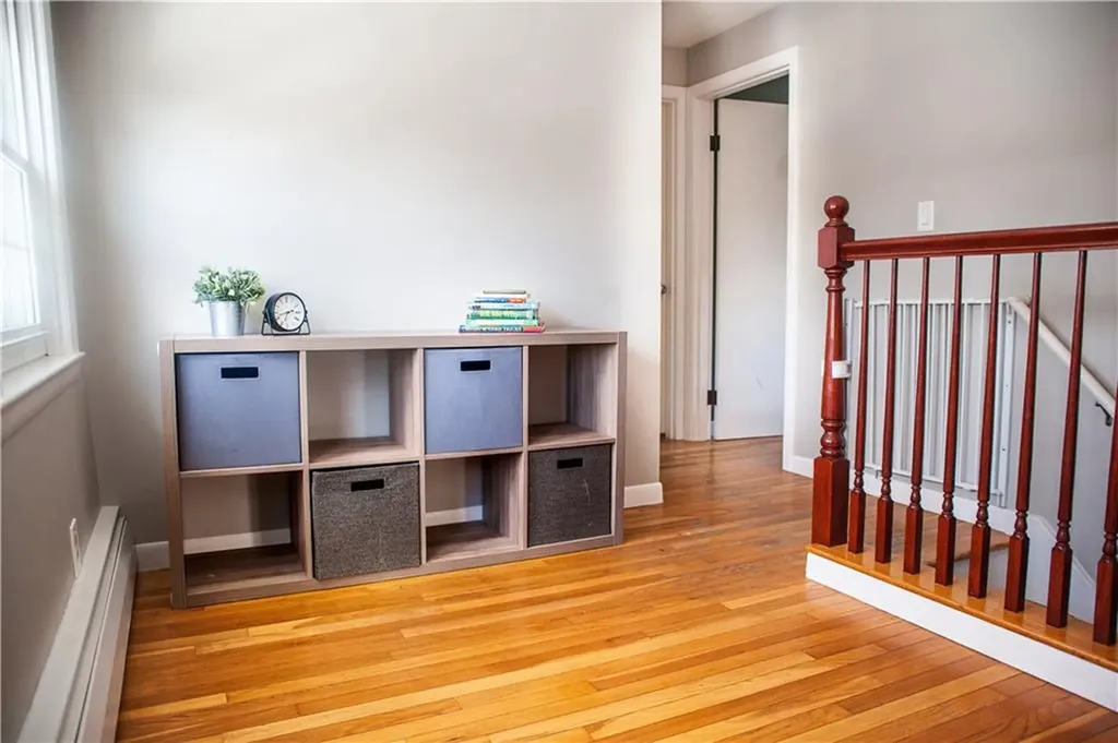 7 Squantum Street Cranston RI 02920