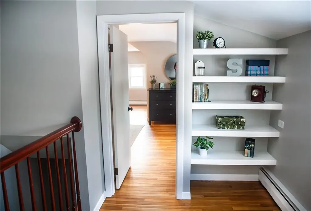 7 Squantum Street Cranston RI 02920