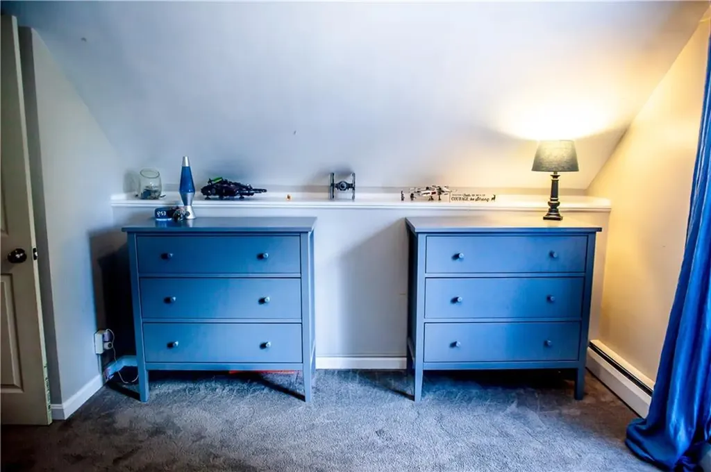 7 Squantum Street Cranston RI 02920