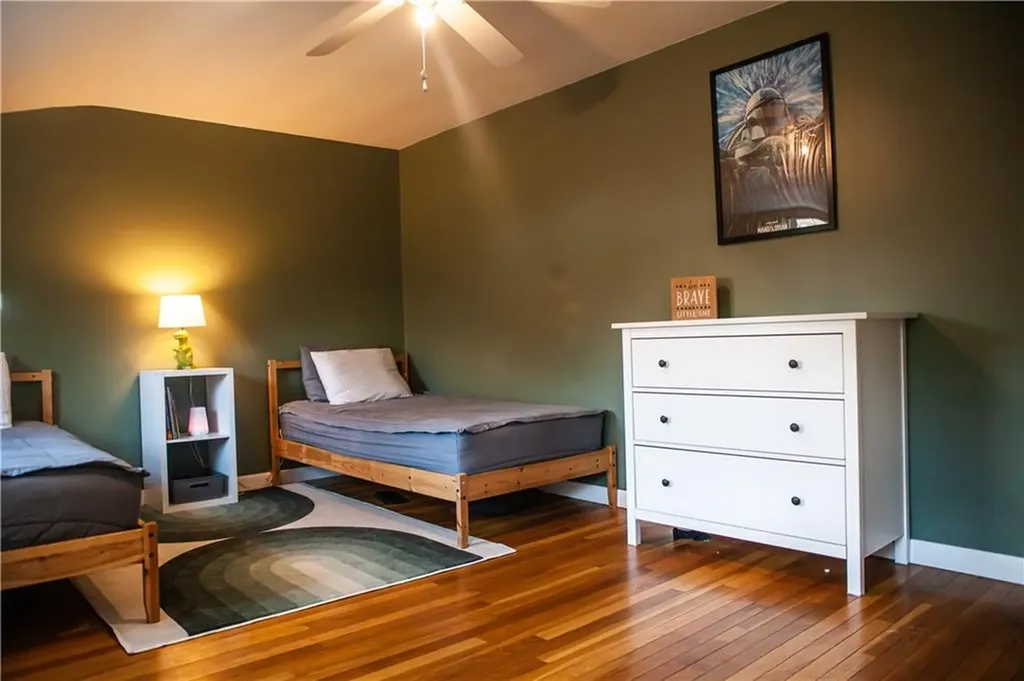 7 Squantum Street Cranston RI 02920