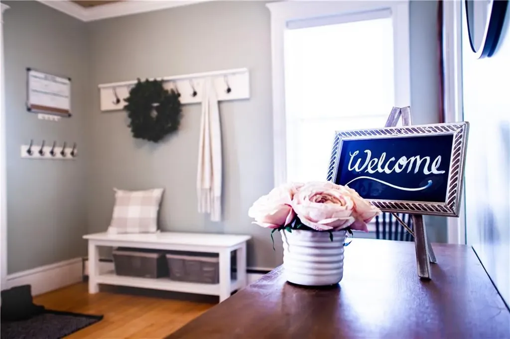 7 Squantum Street Cranston RI 02920