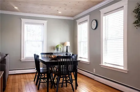 7 Squantum Street Cranston RI 02920