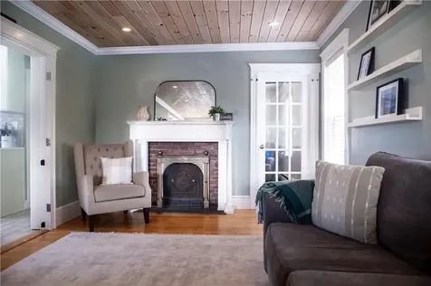 7 Squantum Street Cranston RI 02920