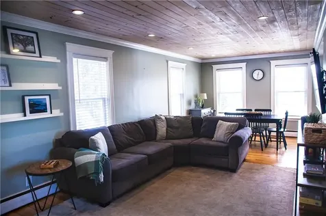 7 Squantum Street Cranston RI 02920