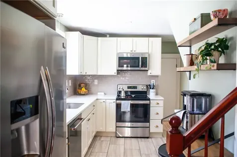 7 Squantum Street Cranston RI 02920