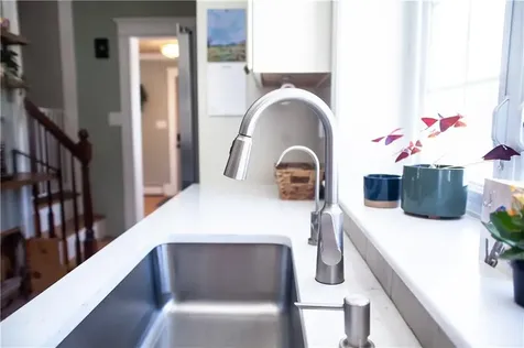 7 Squantum Street Cranston RI 02920