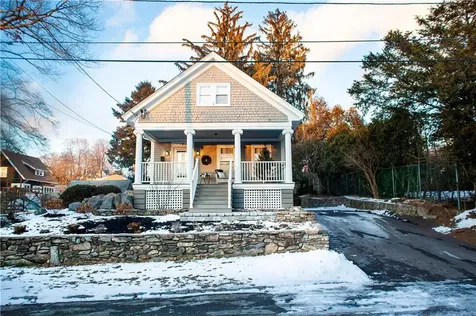 7 Squantum Street Cranston RI 02920