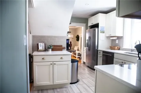 7 Squantum Street Cranston RI 02920