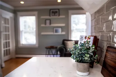 7 Squantum Street Cranston RI 02920