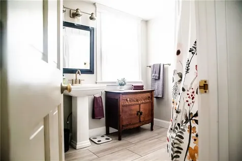 7 Squantum Street Cranston RI 02920