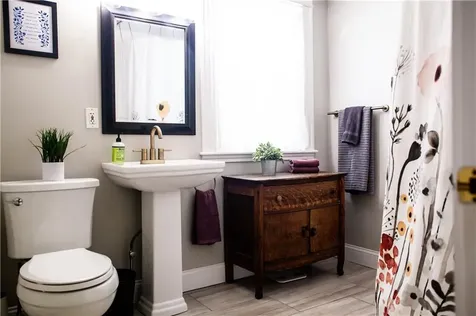 7 Squantum Street Cranston RI 02920