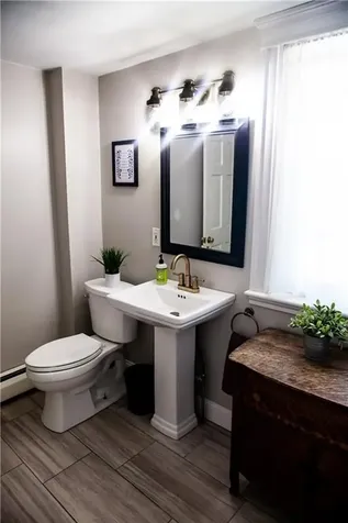 7 Squantum Street Cranston RI 02920