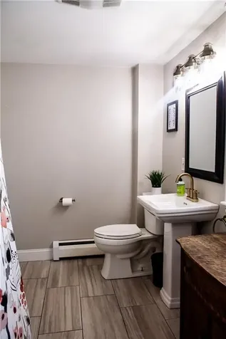 7 Squantum Street Cranston RI 02920