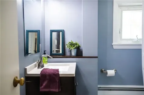 7 Squantum Street Cranston RI 02920