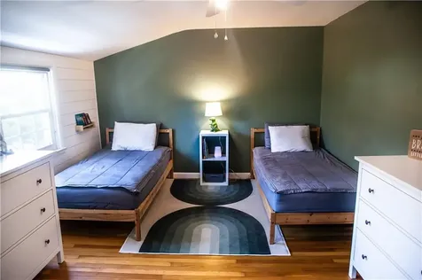 7 Squantum Street Cranston RI 02920