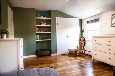 7 Squantum Street Cranston RI 02920