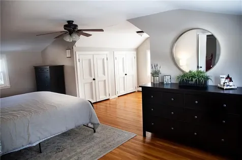 7 Squantum Street Cranston RI 02920