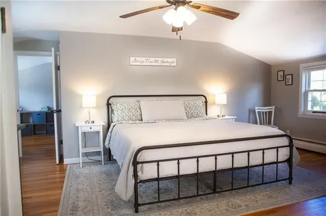 7 Squantum Street Cranston RI 02920