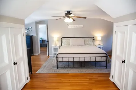 7 Squantum Street Cranston RI 02920